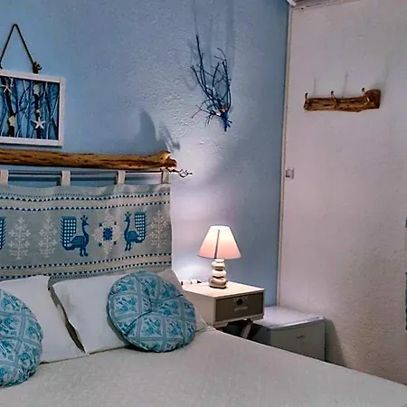 4 Stagioni Bed & Breakfast