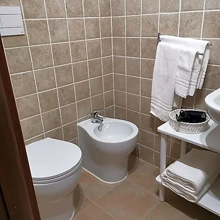 4 Stagioni Bed & Breakfast