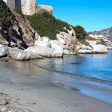 4 Stagioni Bed & Breakfast Villasimius