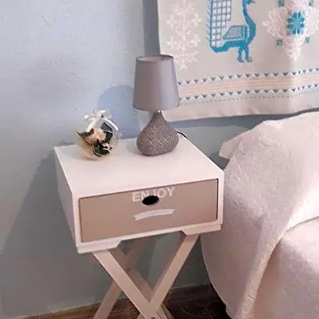 Oda ve Kahvaltı 4 Stagioni 3*