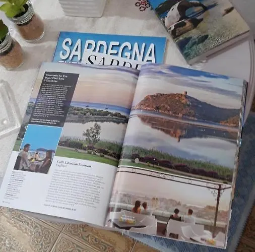 4 Stagioni Bed & Breakfast 3*