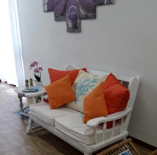 4 Stagioni Bed & Breakfast 3*