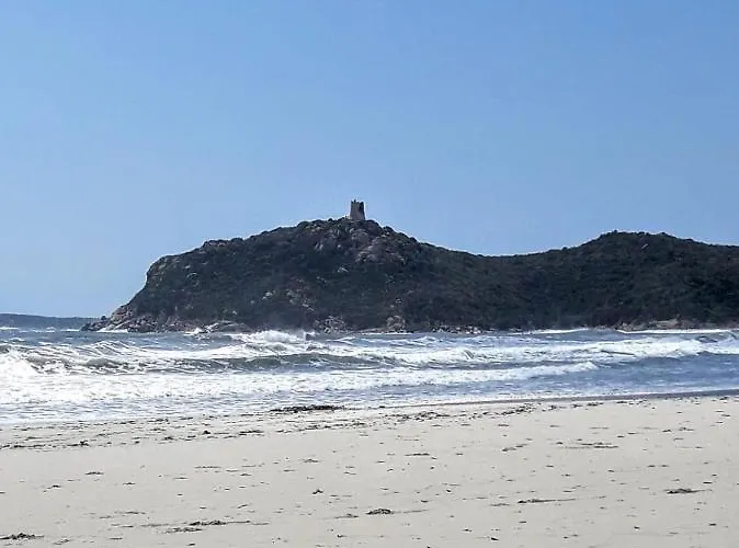 Frühstückspension 4 Stagioni