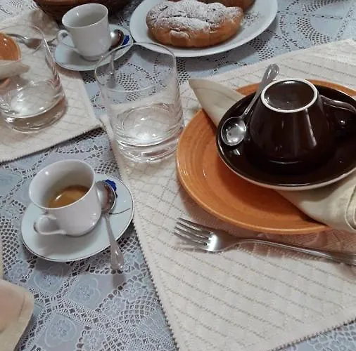 4 Stagioni Bed & Breakfast 3*