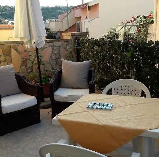 4 Stagioni Villasimius