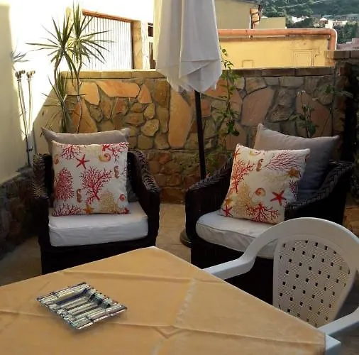 4 Stagioni 住宿加早餐酒店 3*