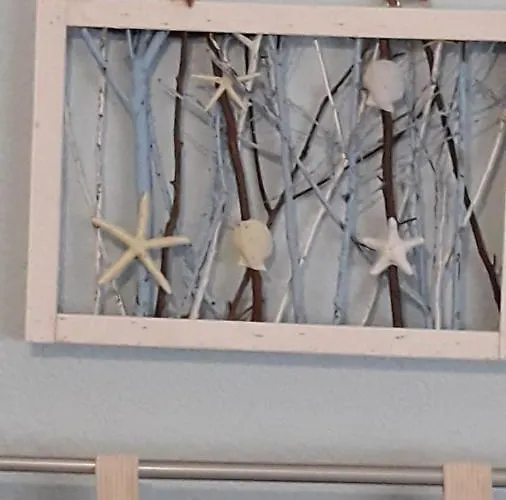 Bed & Breakfast 4 Stagioni Villasimius