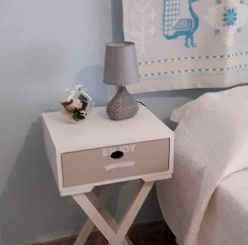 住宿加早餐酒店 4 Stagioni