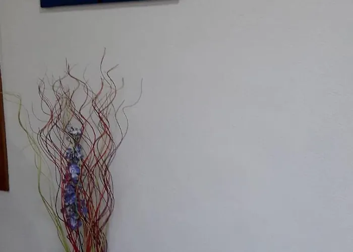 לינה וארוחת בוקר 4 Stagioni וילסימיוס