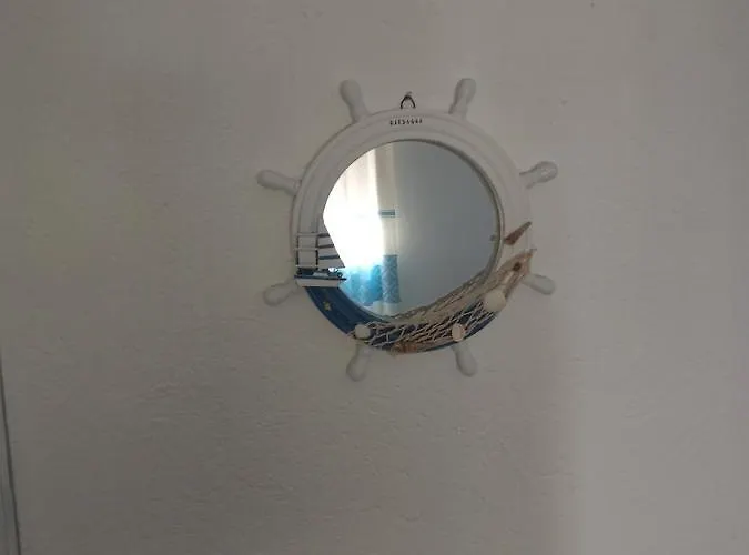 4 Stagioni Frühstückspension Villasimius