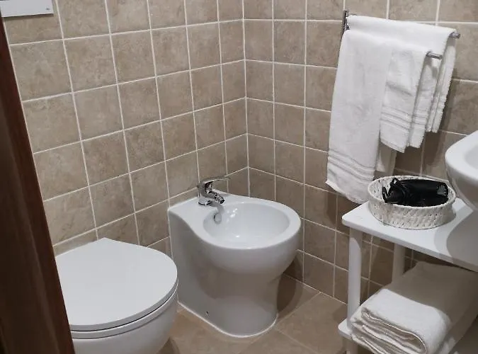 Bed & Breakfast 4 Stagioni Villasimius