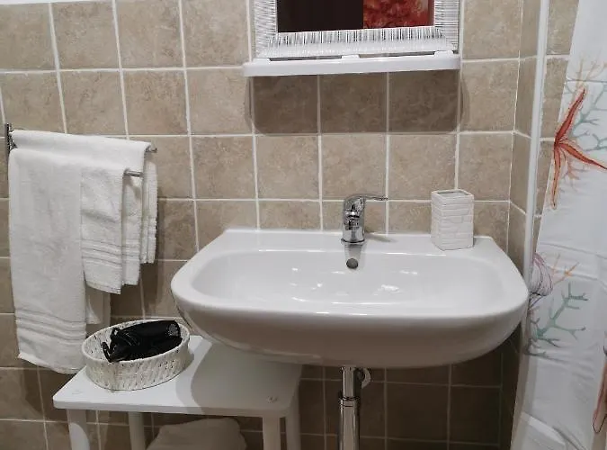 4 Stagioni Villasimius