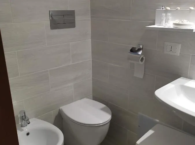 4 Stagioni Bed & Breakfast Villasimius