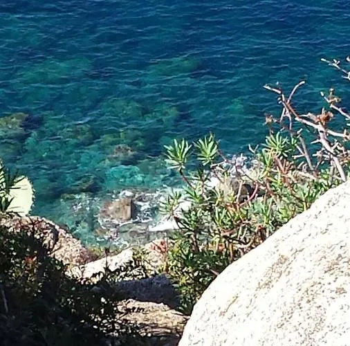 Bed & Breakfast 4 Stagioni Villasimius