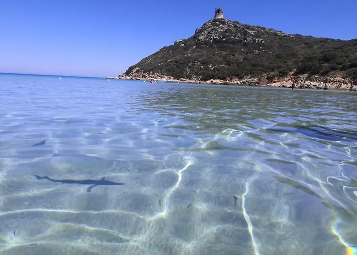 4 Stagioni 住宿加早餐酒店