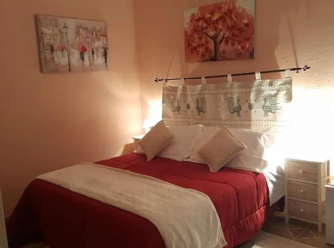 Bed & Breakfast 4 Stagioni