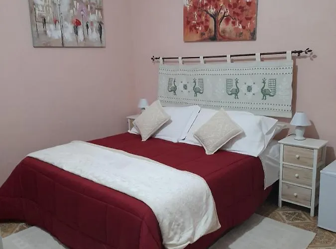 Bed & Breakfast 4 Stagioni Villasimius