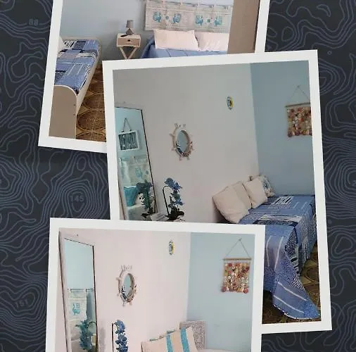 Bed & Breakfast 4 Stagioni Villasimius