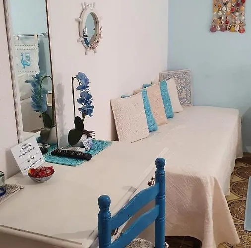 Bed & Breakfast 4 Stagioni