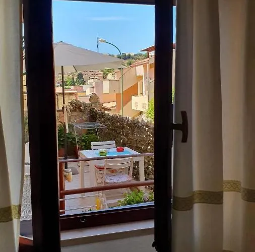 4 Stagioni 3* Villasimius