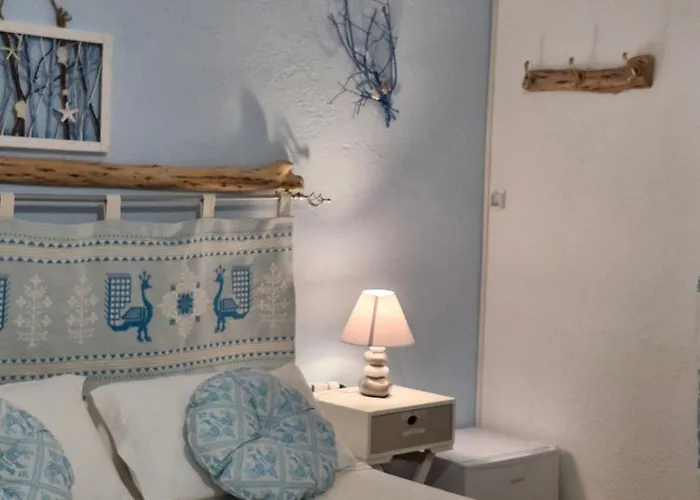 4 Stagioni 3* 维拉西米乌斯