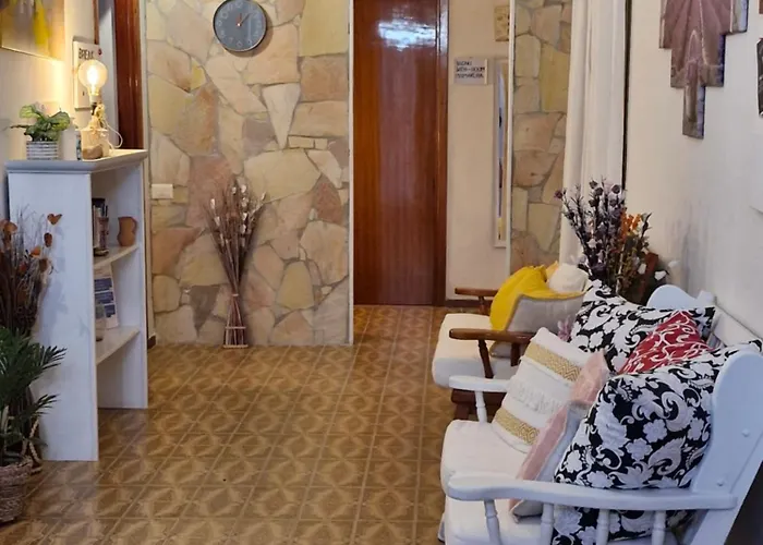 4 Stagioni Bed & Breakfast