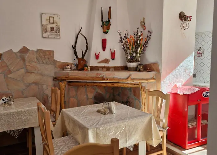 4 Stagioni Villasimius