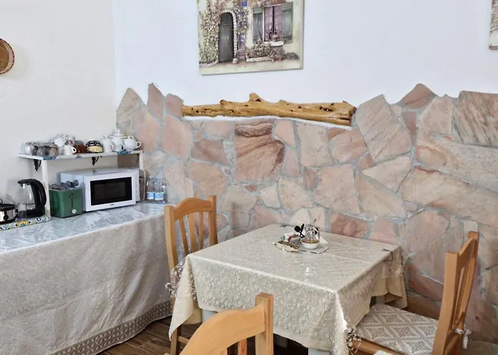 4 Stagioni Bed & Breakfast